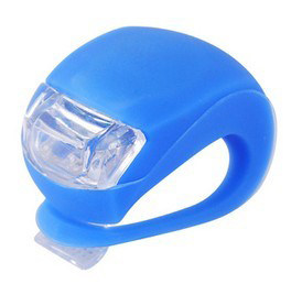 Eclairage pour vélo MOKE - Frog Lumières - Ref 2400062 Image 1