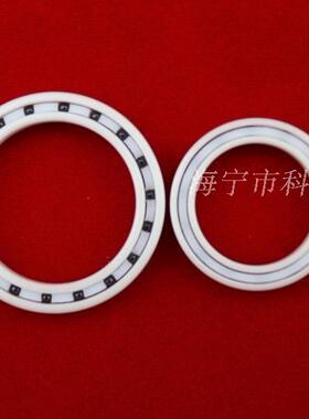 6700 6701 6702 6703 6704 6705氧化锆轴承薄壁全陶瓷工厂直销