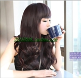 Extension cheveux - Chignon - Ref 239395 Image 66