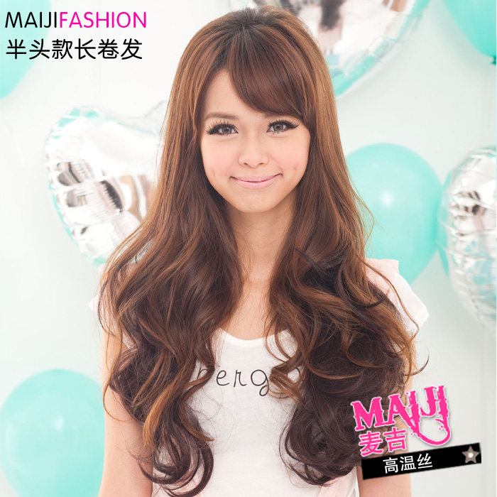 Extension cheveux - Ref 226280 Image 1