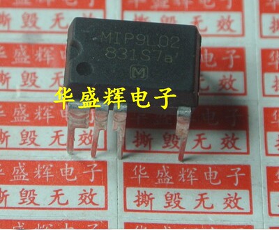 电源管理芯片MIP9E01/9E02/9L02/0221/0222/0223/0253/0254/0255