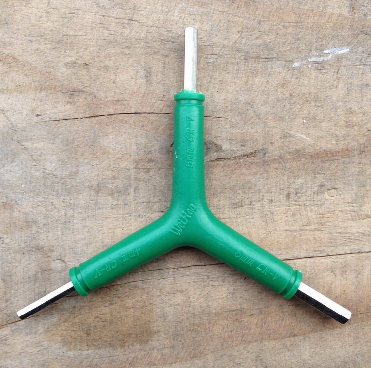 Outils pour vélo - Ref 2278565 Image 1