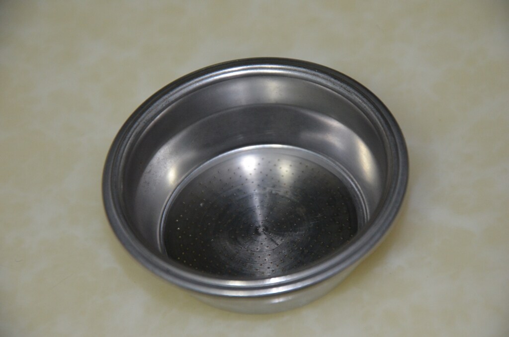 Welhome/惠家 58mm 原厂kd-310/270s/210/135B/130通用无压粉碗