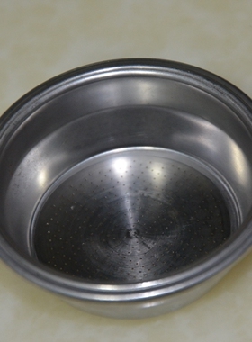 Welhome/惠家 58mm 原厂kd-310/270s/210/135B/130通用无压粉碗