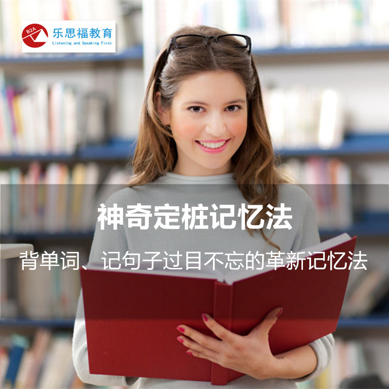 神奇定桩记忆法 韩刚主讲