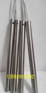 煎药机加热管2线配件发热管220W加热盘玻璃缸电磁阀过滤袋电路板