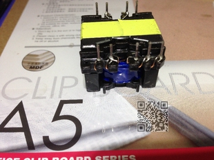 新光正品全新PQ2620电子变压器12V5A 电源适配器开关电源配件