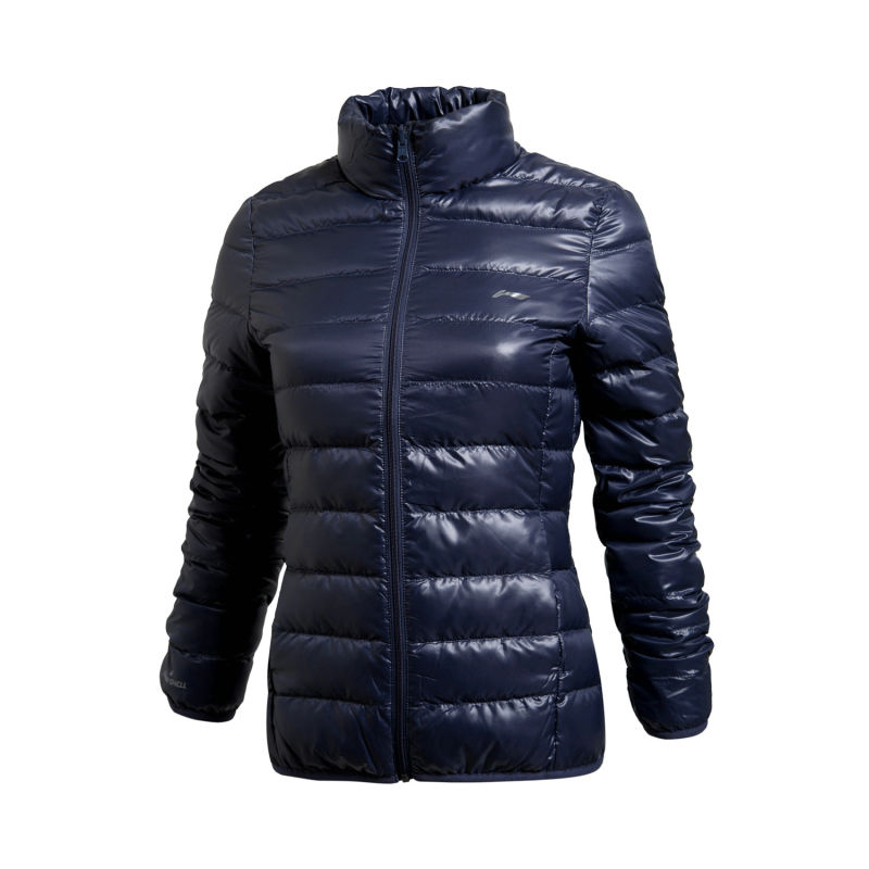 Blouson de sport femme LINING AYMH078 - Ref 504847 Image 1