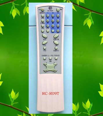 TCL彩电遥控器（RC-R09T原装TCL电视机遥控器A