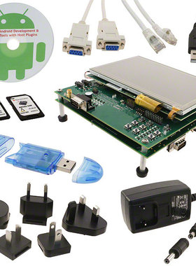 Texas Instruments 开发板和工具包 AM335X 编程器 TMDXEVM3358