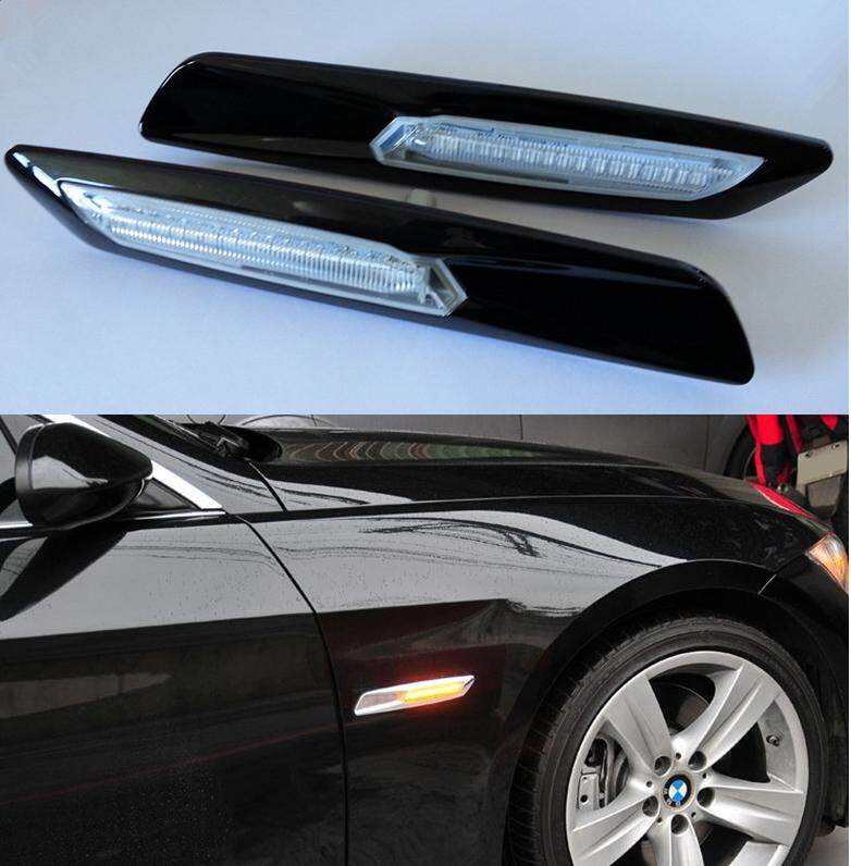 Old style BMW 5 Series side 523li bmw E60E61E90 Old 3 refit cornering lamp Fendersin the Car/Articles/Fitting/Refit , Auto Exterior Accessories/Installation and decoration/Protect , Installation/Decorating , Car Decorative Lights  category - from Buy2taobao.com to provide professional Taobao agent buy service