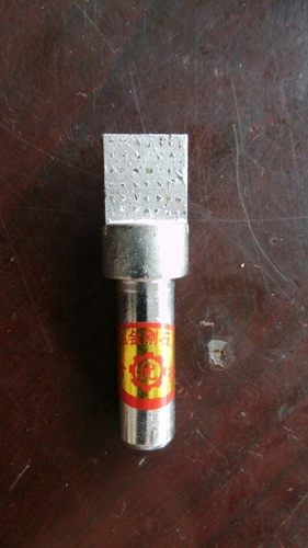 洗石笔亿旺方头金钢笔