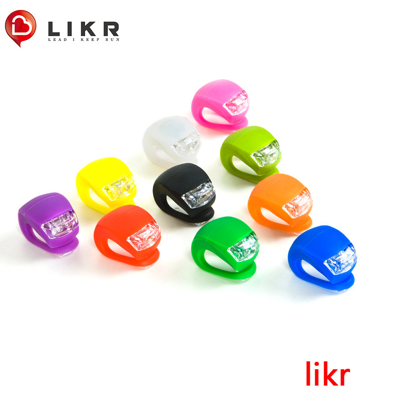 Lumière vélo FIRSTCLASS - Frog Lumières - Ref 2399406 Image 1