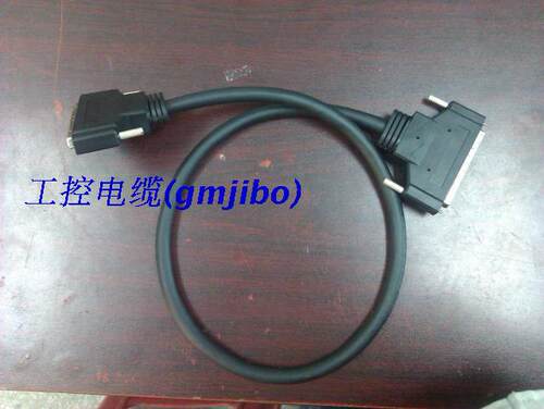 日本工厂连接线100PSCSI