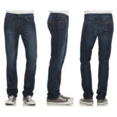 Brixton Joe Narrow男款 Jeans and 牛仔裤 Straight 直桶窄脚