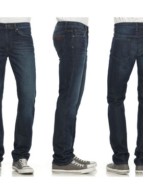 Joe's Jeans  Brixton Straight and Narrow男款 直桶窄脚 牛仔裤