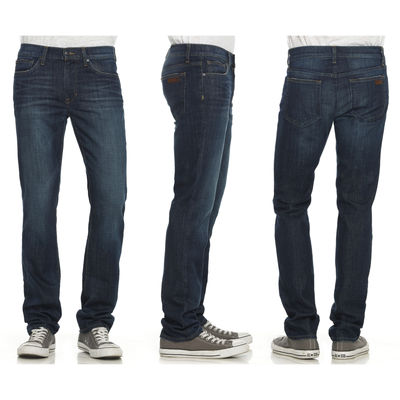 Joe's Jeans  Brixton Straight and Narrow男款 直桶窄脚 牛仔裤