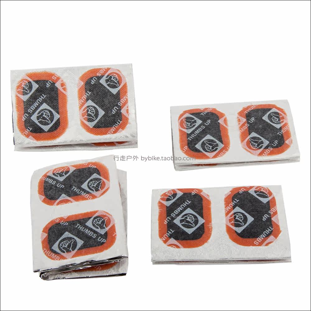 Kit de réparation vélo - Ref 2316378 Image 1