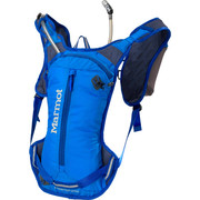 Сурок & lt; span class = H & gt; Marmot & lt; / span & gt; Kompressor Speed ​​Pack Lightweight Hydration Back пакет