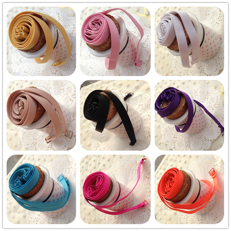 Sangles pour lingerie - Ref 813864 Image 1