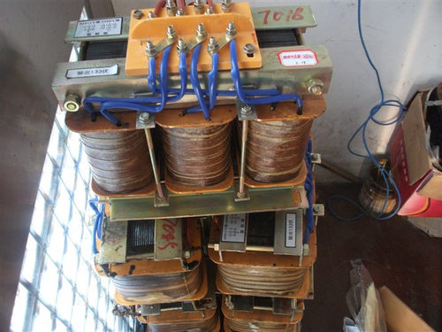 供应矿用ZBZ 2.5KV/4.0KV煤电钻综合装置照明信号干式变压器