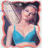 body amincissant K688 en nylon - Ref 671136 Image 52