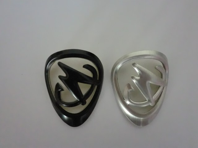 Déco pour vélo - Ref 2283295 Image 1