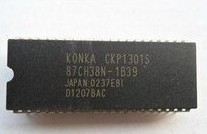 全新原装 87CH38N-1B39= CKP1301S质量保证