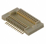 AXK5F24347YG 24pin 0.5mm间距 原装连接器