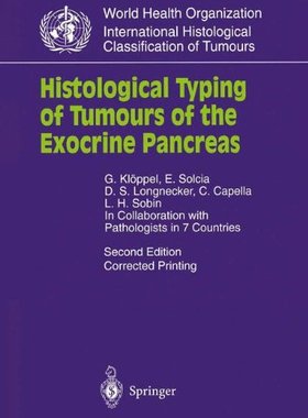 【预订】Histological Typing of Tumours of th...