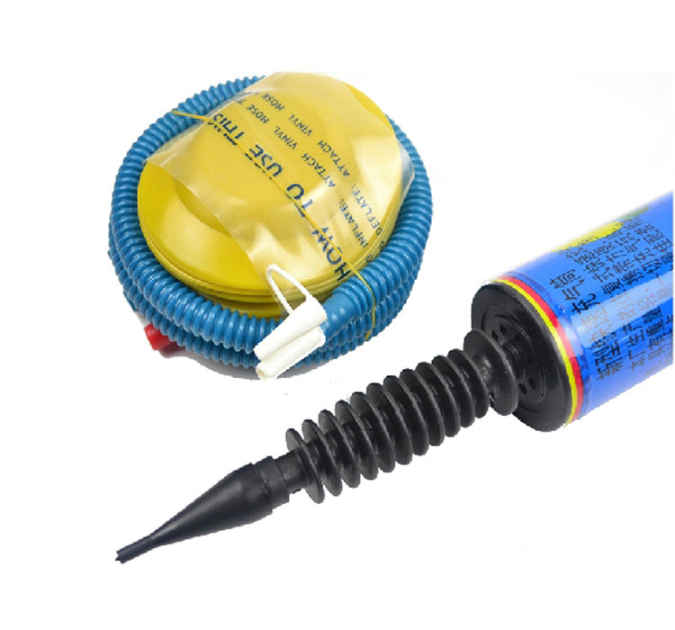 Pompe à vélo - Ref 2391963 Image 1