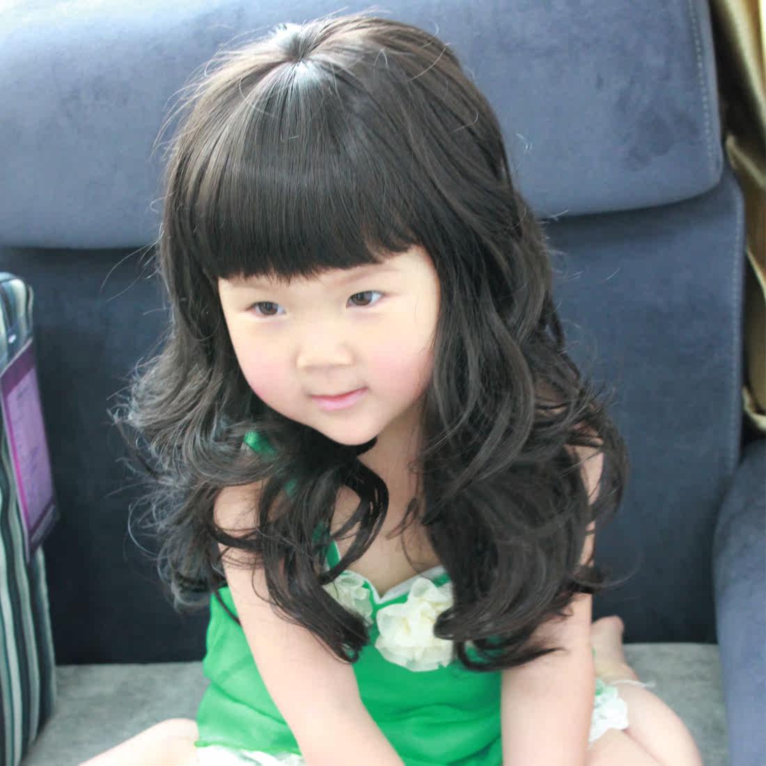 Perruque Les cheveux longs - Ref 2609137 Image 1