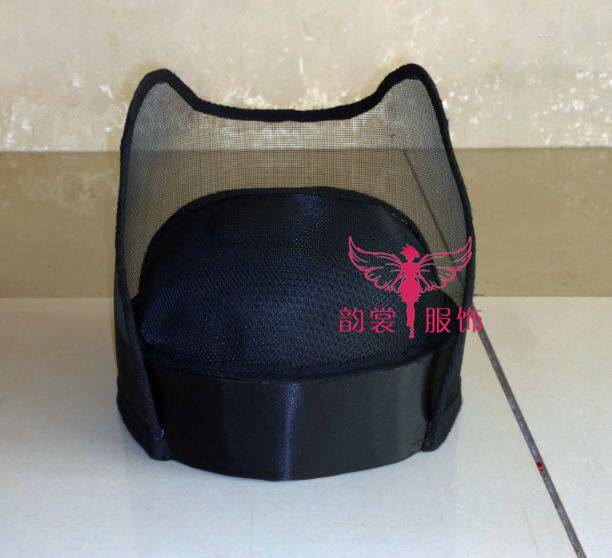 男士古装帽子头冠 汉服唐装发冠 明朝太监官员帽古代宫廷司仪头冠