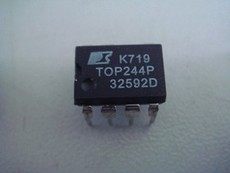 TOP244PN TOP244P POWER开关电源管理芯片