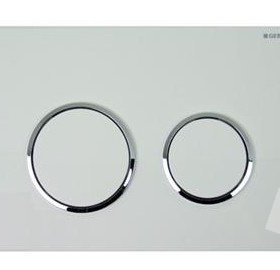 GEBERIT正品博力up120双冲水箱