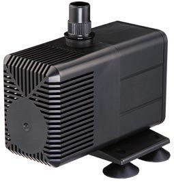 佳宝强者AP5200潜水泵底滤瀑布 环保空调泵 大功率鱼缸抽水过滤泵