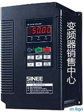全新正品正弦变频器SINE EM303A-030G/037P-3A 30KW 380V