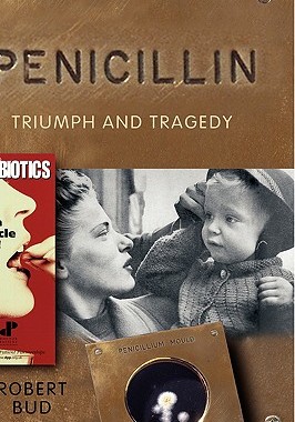 【预售】Penicillin