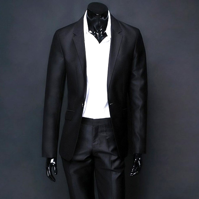 Costume homme - Ref 1579809 Image 1