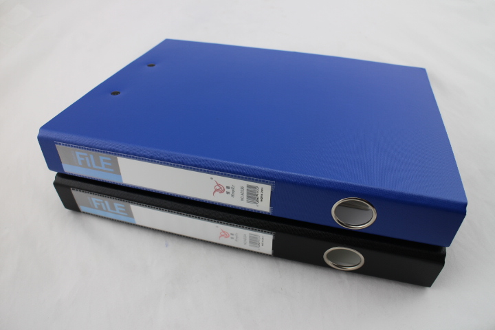 打孔资料夹文件夹恒德