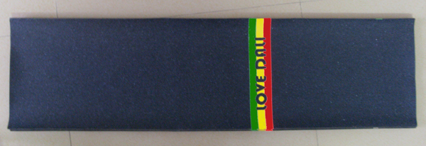 Skateboard LOVEDALI - Ref 2599941 Image 1