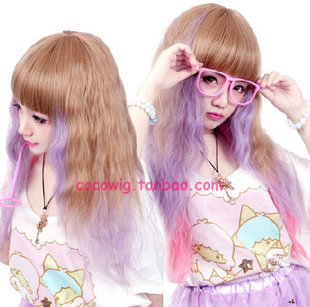 Entretien pour perruques - Ref 268659 Image 25