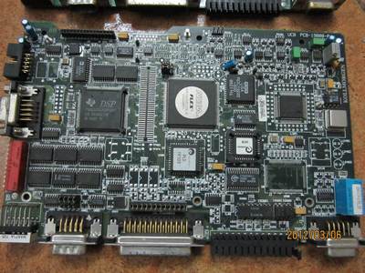 KOLLMORGEN 科尔摩根伺服主板 CR06200 CR06250 现货 供应