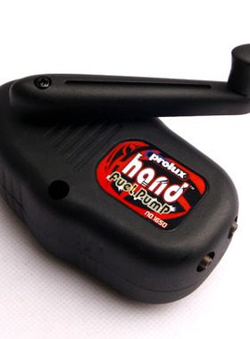 台湾 瑞集 PROLUX 航模 手动油泵  遥控油动直升机 固定翼 船用