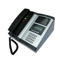 FERMAX 弗曼科斯  REF. 9121 MDS数字式可视管理机