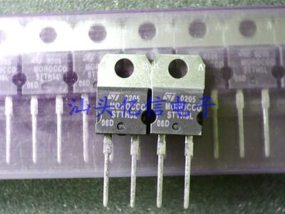 STTH5L06D 原装正品BOM表