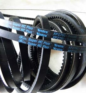 美国盖茨GATES三角皮带XPZ787空压机XPZ800/3VX315皮带XPZ812