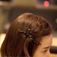 Accessoire coiffure en plexiglas - Ref 1202488 Image 8