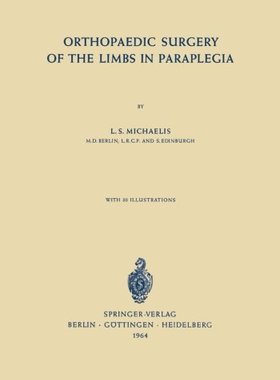 【预订】Orthopaedic Surgery of the Limbs in ...