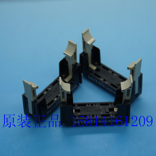 全新原装OMRON欧姆龙继电器共用插座/DIN导轨 P7SA-10P 假一赔十